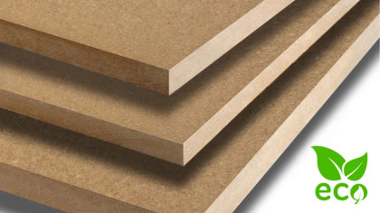 MEDITE Clear MDF