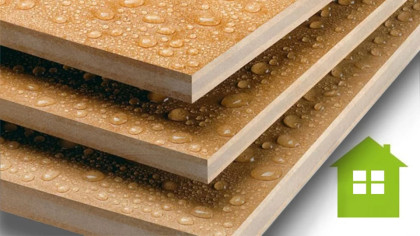 MEDITE Exterior MDF