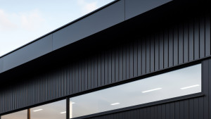 MEDITE Tricoya Extreme MDF exterior cladding panels