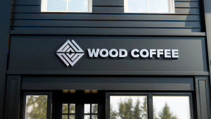 MEDITE Tricoya Extreme MDF exterior signage panel