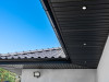 MEDITE Tricoya Extreme MDF soffit and fascia boards