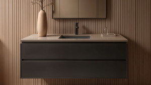 MEDITE Tricoya Extreme MDF bathroom