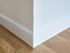 MEDITE MR MDF routed skirting and architrave