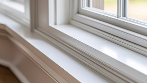 MEDITE MR MDF window board