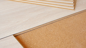 MEDITE MR MDF flooring panels