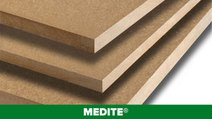 MEDITE Premier MDF