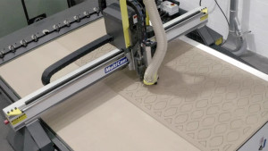 MEDITE CNC cutting services.