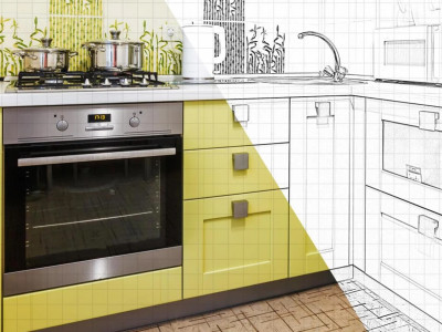 How to Plan a Kitchen Renovation