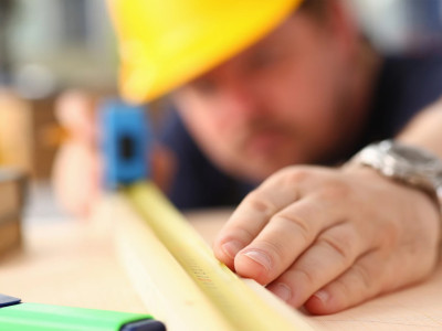 How to Build a Bar with Plywood