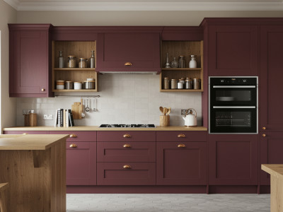 Replacement Kitchen Doors