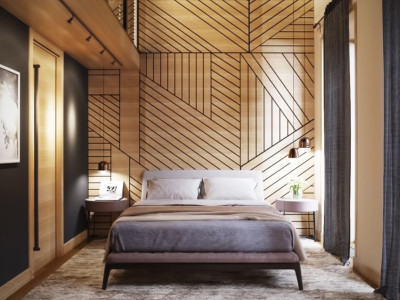 Decorative Wall Panels