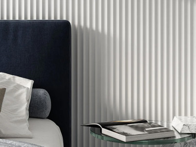 Fluted Wall Panels