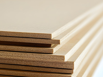 MDF Grades Explained