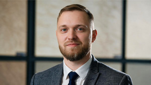 Tomas Budrevicius