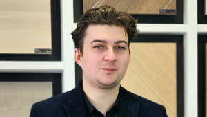 Luca Corney