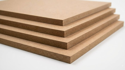 MDF Cut to Size