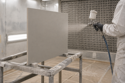 Protecting MDF from Moisture