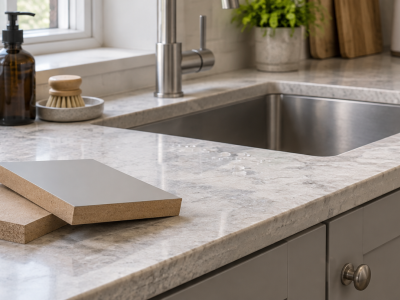 Is MDF Waterproof?