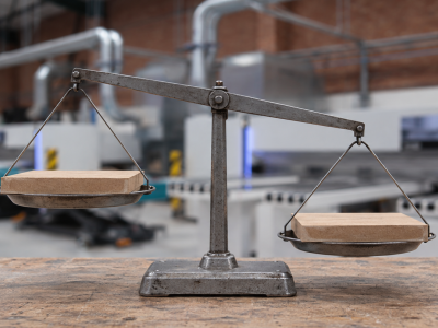Lightweight MDF vs Standard MDF