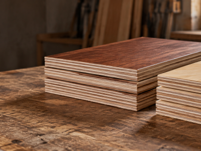 Difference between Marine Plywood and WBP?