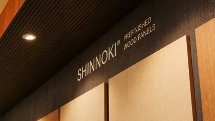 Watch a video about Shinnoki.