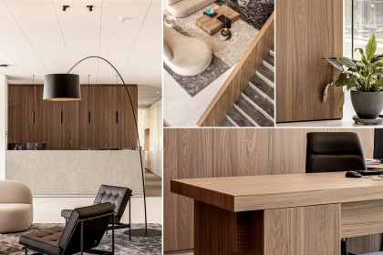 Buy Shinnoki Natural Oak Cut to Size.