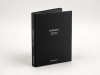 Shinnoki Sample Binder
