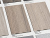 Fundermax Washroom Collection Woodgrains.