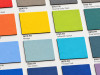 Fundermax Washroom Collection Colours.