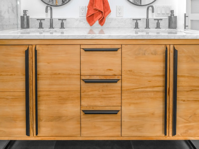 Example of ornamentation