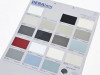 Senoplast decor reference guide inside