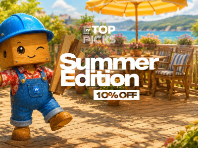 Summer Decor Sale 2026