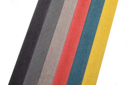 Finsa Fibrecolour MDF cut to size