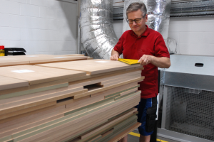 MDF cut to size perfectly