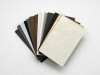 Alvic swatch samples