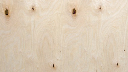 Grade CP plywood