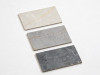 Alvic swatch samples