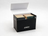 Alvic swatch box samples