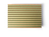 Fluted wall panel MDF