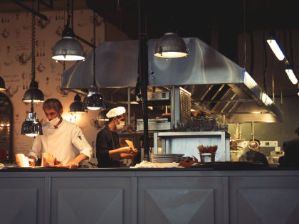 Furniture Manufacturing