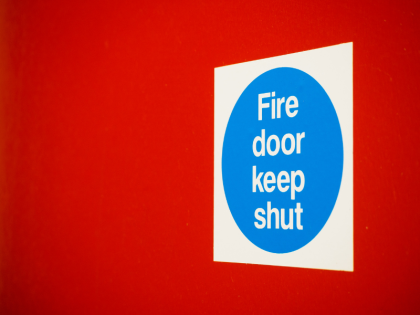 Doors and Partitions