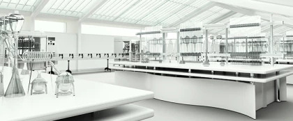 MR MDF in Commercial & Institutional Settings