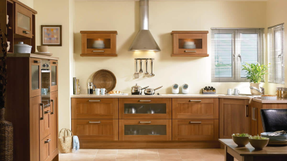 Cabinetry and Furniture