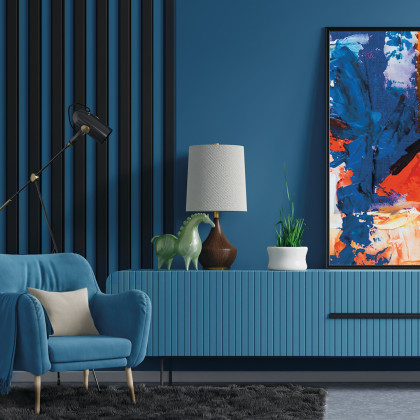 Interior Decorative Wall Panels